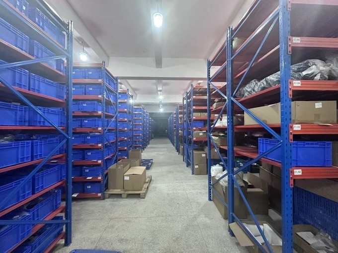 ประเทศจีน Shenzhen Success Technology Co., LTD โปรไฟล์บริษัท 