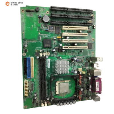 009-0022676 0090022676 เครื่อง ATM เครื่อง ATM PARTS NCR 5887 NCR ATX SOCKET 478 P4 โฮสต์บอร์ด