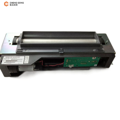 1750053690 เครื่อง ATM อะไหล่เครื่อง Wincor Nixdorf Shutter CMD V4 ทิศทาง RL