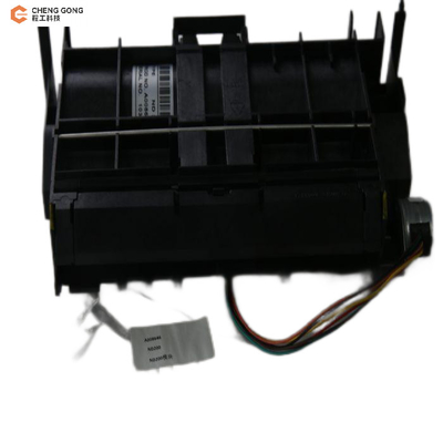 NMD เครื่อง ATM ส่วนประกอบ A008646 Note Diverter Assy ND 200 เครื่อง ATM ส่วนซ่อม