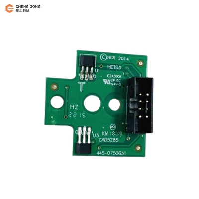 445-0750631 4450750631 อะไหล่เครื่อง ATM NCR S2 Selfserv Controller Board