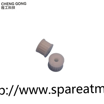 NCR S2 SNT 18T Gear NR0000S20ZC016 สําหรับเครื่อง ATM NCR S2