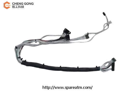 445-0747035 445-0761208-133 NCR S2 SNT Harness Cable ATM อะไหล่