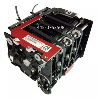 445-0753508 4450753508 NCR S2-SNT โมดูล ATM ส่วนเครื่องสําหรับ NCR