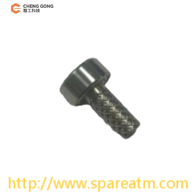 5*17 NCR S2 Trolley S2 Trolley Bracket Shaft สําหรับชิ้นส่วนของ NCR ส่วนประกอบสํารอง