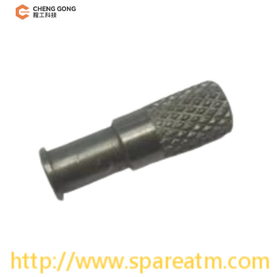 7.4*24.5 NCR S2 Trolley S2 Trolley Bracket Shaft สําหรับ NCR ส่วนประกอบสํารอง