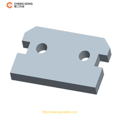 20*12*2 NCR S2 Trolley ซ้ายและขวา Crank Hardware สําหรับ NCR อะไหล่อะไหล่