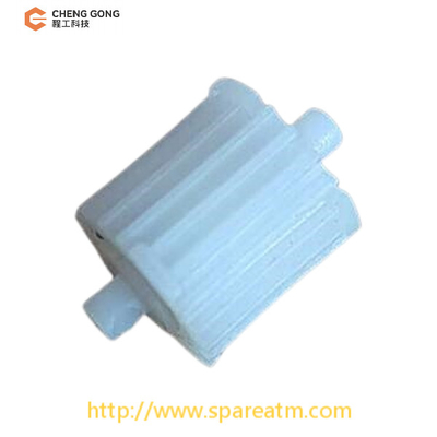 12*12 NCR S2 Trolley Rolling Gear 20 ฟันการประกอบสําหรับ NCR อะไหล่อะไหล่