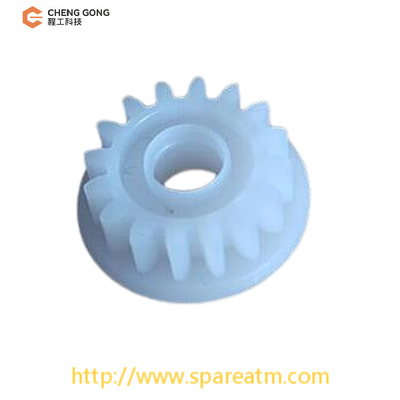 5*14.3*5 NCR S2 Trolley With Side 16 Teeth D Hole For NCR Parts Replacement Components รถขนส่งที่มีฟัน 16 ด้าน