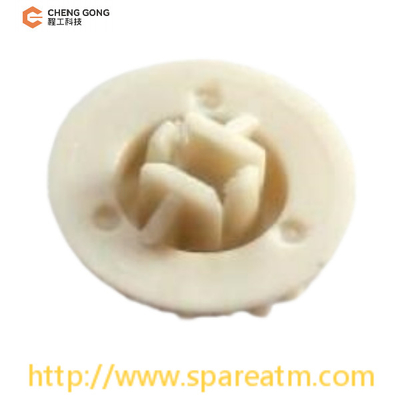 3*5 NCR S2 Trolley Gear 20 Teeth H Hole สําหรับ NCR ส่วนอะไหล่ส่วนประกอบ