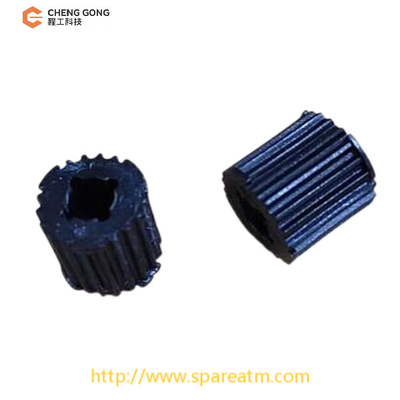 12.3 * 12.1 NCR S2 รถขนส่งสี่เหลี่ยม Core Gear 20 ฟันสําหรับ NCR ส่วนประกอบสํารอง
