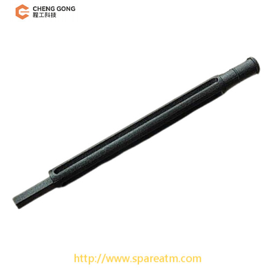 7*89.5 NCR S2 Trolley พลาสติก shaft สําหรับ NCR อะไหล่อะไหล่ส่วนประกอบ วัสดุพลาสติก