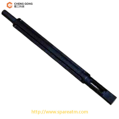 6*74 NCR S2 Trolley พลาสติก shaft สําหรับ NCR อะไหล่อะไหล่ส่วนประกอบ วัสดุพลาสติก