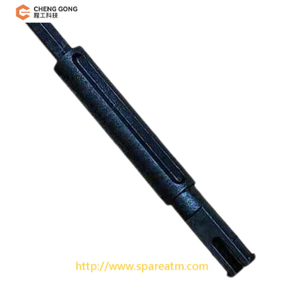 6*52 NCR S2 คาร์เรท พลาสติก shaft สําหรับ NCR อะไหล่อะไหล่