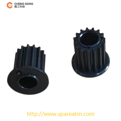5*9*12 NCR S2 Trolley Gear 15 ฟันสําหรับ NCR ส่วนอะไหล่