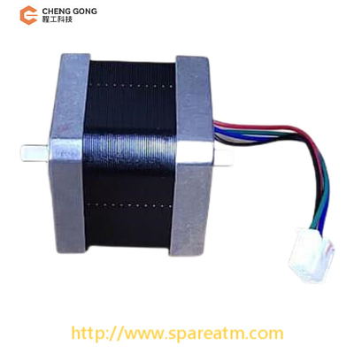 009-0026644 0090026644 NCR S2 เครื่องยนต์ขนของ D ประเภท 4MM สําหรับ NCR ส่วนประกอบสํารอง