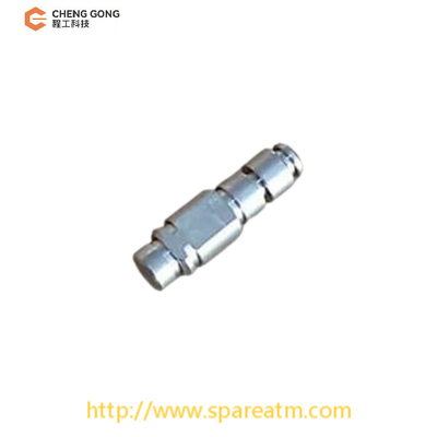 6.3*19.5 NCR S2 รถขนของ Rack Shaft สําหรับ NCR ส่วนอะไหล่