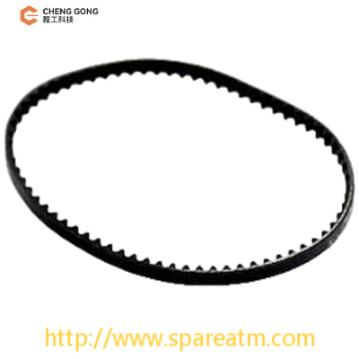 005-1059856/S2M140-3 NCR S2 เข็มขัดสynchronous การขนส่ง 70T สําหรับ NCR อะไหล่ส่วนประกอบ