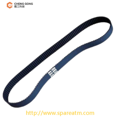 009-0027466 0090027466 S2M320-9 NCR S2 เข็มขัดสynchronous การขนส่ง 160T สําหรับ NCR อะไหล่อะไหล่