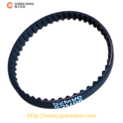 009-0031037/S2M96-3 NCR S2 เข็มขัดสynchronous ขนส่ง 48T สําหรับ NCR อะไหล่อะไหล่