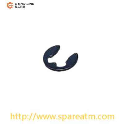 3*7*0.6 NCR S2 Carriage E-Type Circlip (E Medium) (Spring Steel) สําหรับ NCR ชิ้นส่วนการเปลี่ยนส่วนประกอบ
