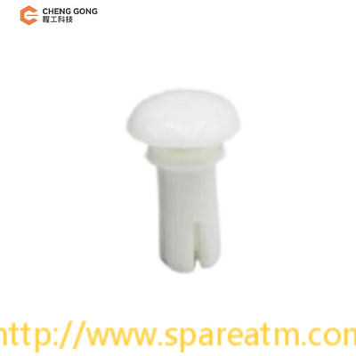 R0308 NCR S2 รถขนส่ง R-Type ไนลอน Rivets สําหรับ NCR ส่วนประกอบสํารอง