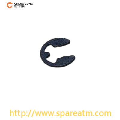4*9*0.6 NCR S2 รถขนของ E-type Circlip (E Medium) (สตาร์ลสปริง) สําหรับ NCR ส่วนประกอบสํารอง