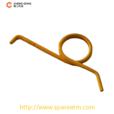 1*31 NCR S2 การขนย้ายสปริง torsion ยาวสําหรับ NCR อะไหล่อะไหล่