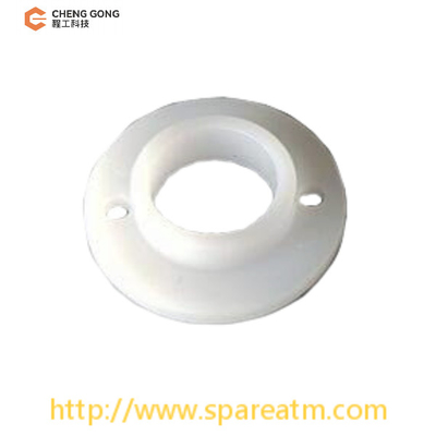 9.6*20.2*4.3 NCR S2 ช่องทางขับเคลื่อน หมุนสั้น กล่องครอบ pulley (มีรู) สําหรับ NCR อะไหล่