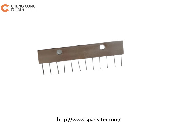1750163446 เครื่อง ATM อะไหล่เครื่อง Wincor Nixdorf Cineo C4040 UV Sensor CRS