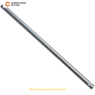 9.4 * 228 NCR S2 ช่องทางเงินดูดสตาร์ไฟ crossbar สําหรับ NCR อะไหล่อะไหล่