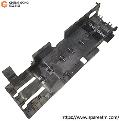 497-0517268-217 Fujitsu GSR50 ช่องล่างของพื้นที่ Fujitsu เครื่อง ATM อะไหล่ใหม่เดิม