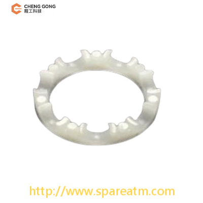 NCR S2 Channel Double Gear Steel Ball Fixing Parts For NCR Parts แทนส่วนประกอบ