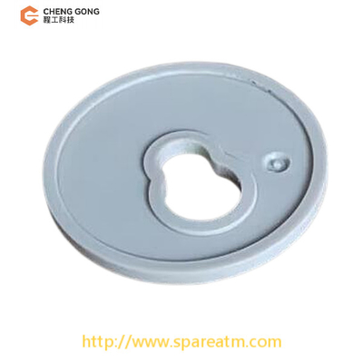 27.2*2 NCR S2 Channel Double Layer Gear Patch สําหรับอะไหล่อะไหล่ NCR