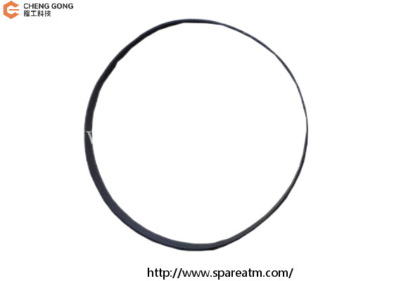 ATM Parts Wincor Nixdorf Transport Belt 8x294x1 1750079781-23 1750070015 สายการขนส่ง 8x294x1