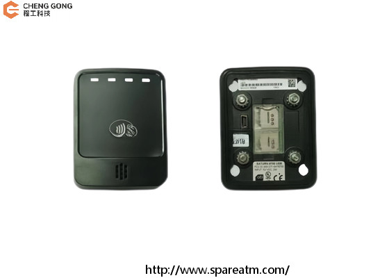 1750288582 1750288681 เครื่อง ATM อะไหล่เครื่อง Wincor Nixdorf USB เครื่องอ่านบัตรไร้สัมผัส