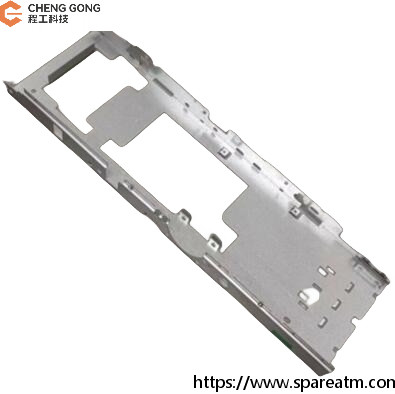 497-0517268-221 Fujitsu GSR50 พลาตฟอร์มเบส Fujitsu เครื่อง ATM อะไหล่ ของใหม่ ของเดิม