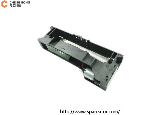 1750053690 เครื่อง ATM อะไหล่เครื่อง Wincor Nixdorf Shutter CMD V4 ทิศทาง RL