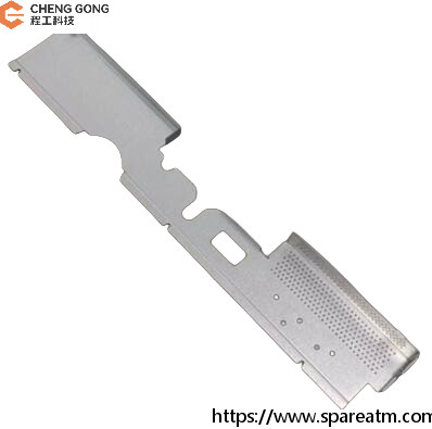 497-0517268-222 Fujitsu GSR50 กล่องคอร์ดควบคุม Fujitsu ATM เครื่องอะไหล่ ของใหม่ ของแท้