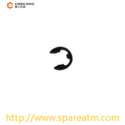 2*5*0.4 NCR Channel E-Type Circuit (E-Grade) (สปริงสตีล) สําหรับ NCR ส่วนประกอบสํารอง