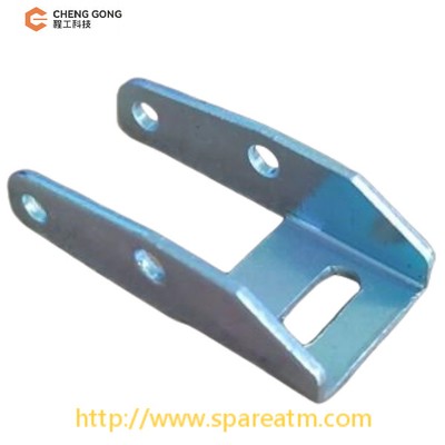 NCR Channel Iron Lock Iron Frame For NCR Parts ส่วนประกอบสํารอง