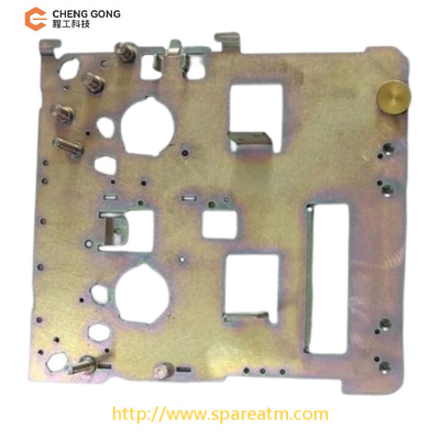 NCR S2 Channel Hardware Bracket (ซ้าย) สําหรับ NCR ชิ้นส่วนส่วนสํารอง