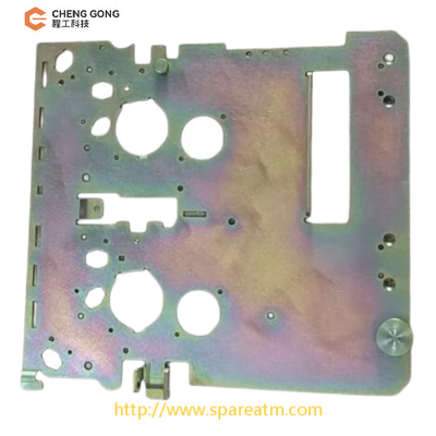 NCR S2 Channel Hardware Bracket Right) สําหรับ NCR ชิ้นส่วนส่วนสํารอง