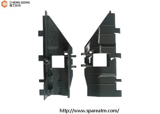 1750108278-13 1750086180 ATM อะไหล่ Wincor Nixdorf ESCROW CCDM ส่วนสีเทา