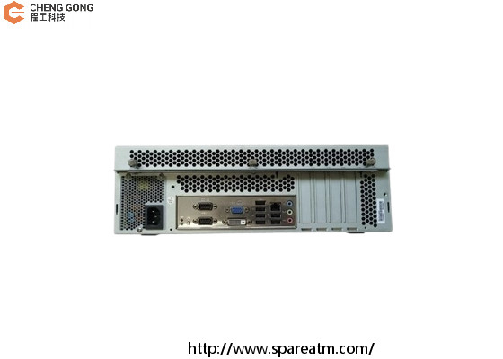 1750235485 ATM อะไหล่ Wincor Nixdorf SWAP-PC EPC 4G DualCore E5300