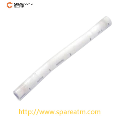 4*6*70 NCR S2 Channel Milky White Trachea สําหรับ NCR อะไหล่อะไหล่
