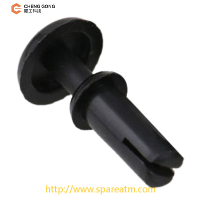R4080 NCR S2 ช่องทาง R ประเภทไนลอน rivet 4 * 8 สําหรับ NCR อะไหล่อะไหล่
