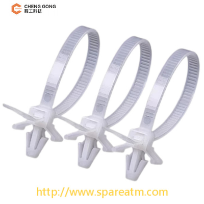 5*200 NCR S2 Channel หัวเครื่องบิน Tie สําหรับ NCR อะไหล่อะไหล่