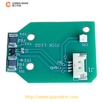 445-0749759B/445-0749761A NCR S2 Channel Sensor Board สําหรับ NCR ส่วนประกอบสํารอง