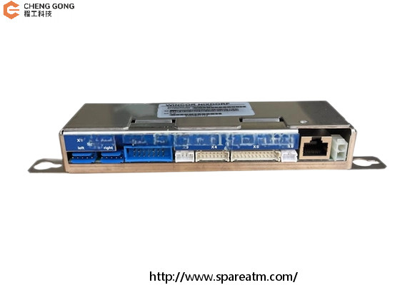 อะไหล่เครื่อง ATM Wincor Nixdorf SE ผังควบคุม USB อิเล็กทรอนิกส์พิเศษ 1750070596 01750070596